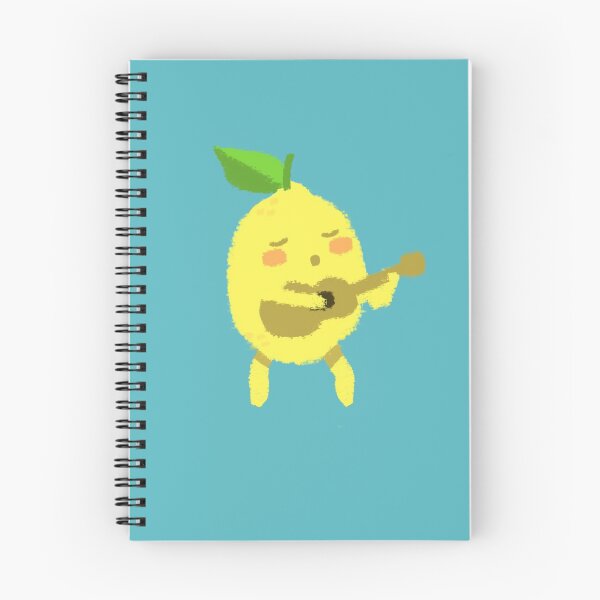 Item preview, LemonBoy designed and sold by mavesa629.