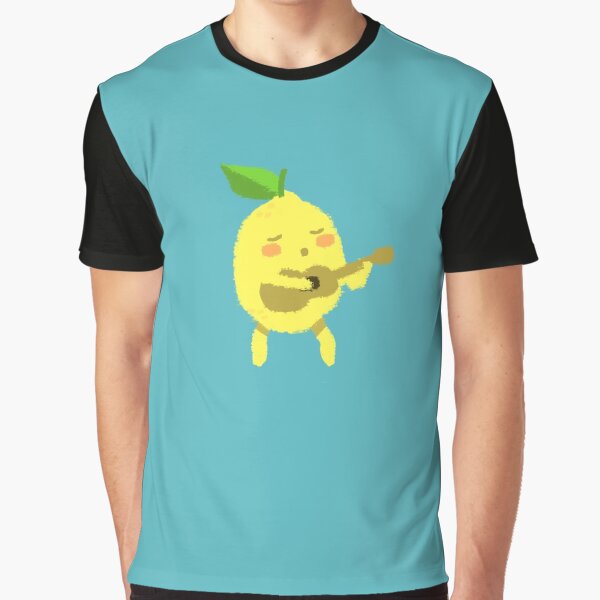 Item preview, LemonBoy designed and sold by mavesa629.