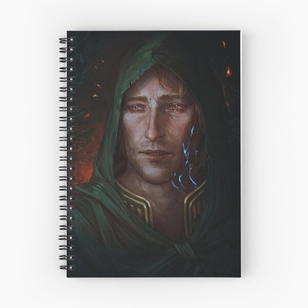 Item preview, Anders designed and sold by Lorandesore.