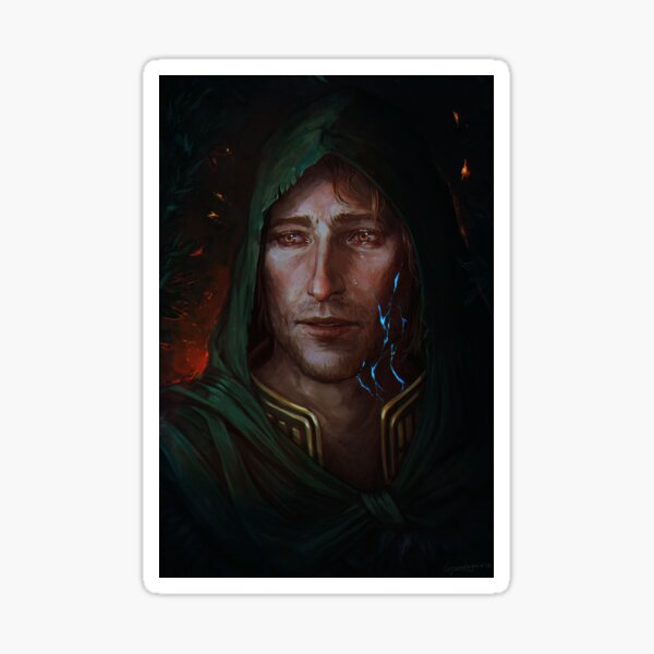 Anders Sticker