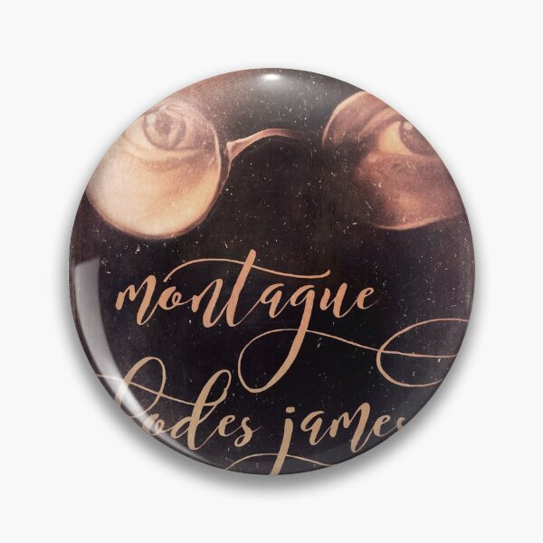 Item preview, M R James - Antiquary...eyes designed and sold by jonfun1.