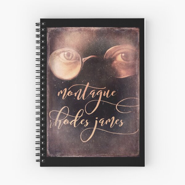 Item preview, M R James - Antiquary...eyes designed and sold by jonfun1.