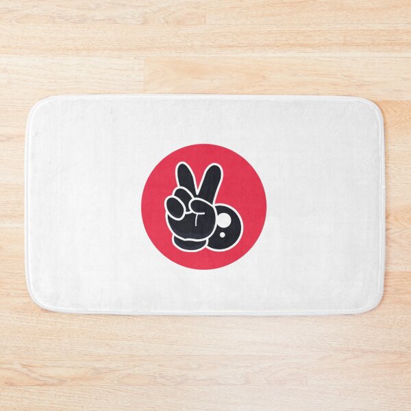 Item preview, peace designed and sold by bertaut.