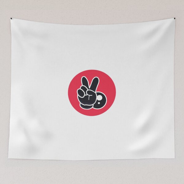 Item preview, peace designed and sold by bertaut.