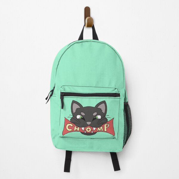 Item preview, Black Cat Chompy designed and sold by HoneyHollow.
