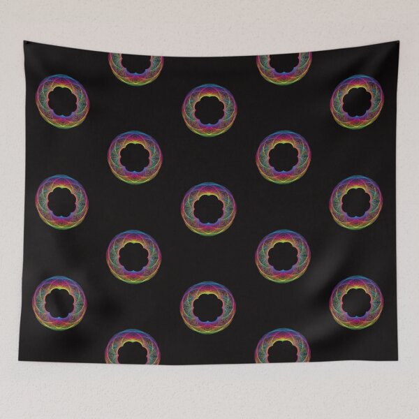 Item preview, Guilloche Geometric Design designed and sold by Rcc6111.