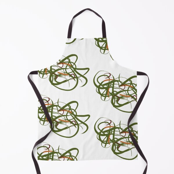 Item preview, Salad B Tomatoes and Carrots Pattern designed and sold by UsumStudy.