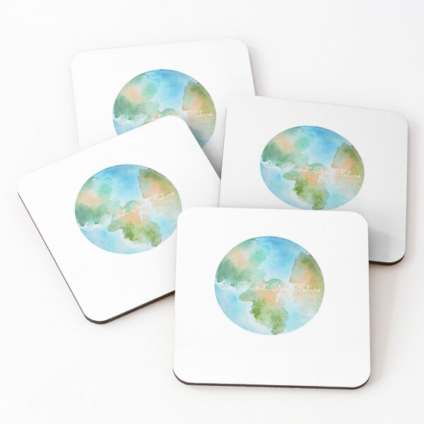 Item preview, Our Planet, Our Future designed and sold by jennysselling.