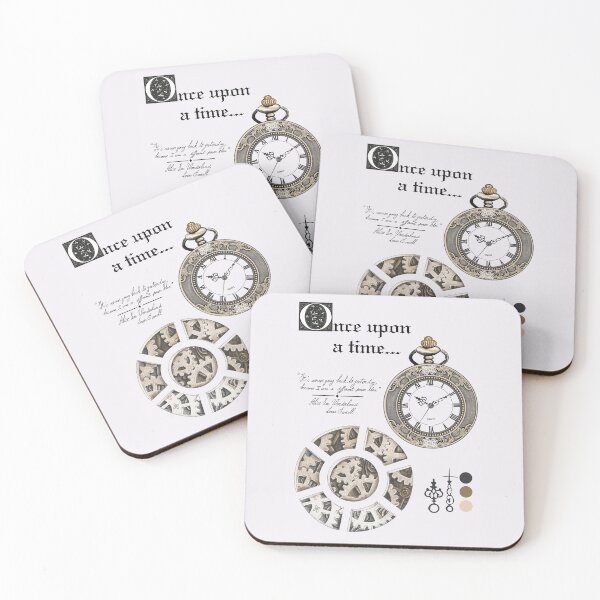 Item preview, Once upon a time designed and sold by Enami.