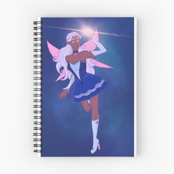 Item preview, Winx Fairy Allura designed and sold by vldlance.