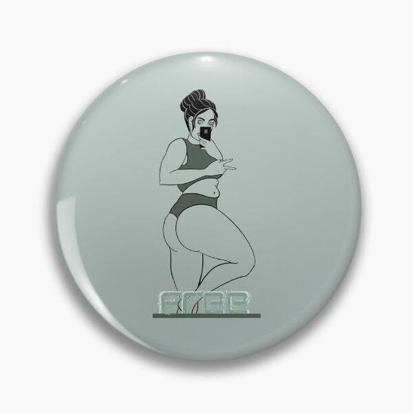 Item preview, Free Yourself, Black Print designed and sold by AttitudeSisters.