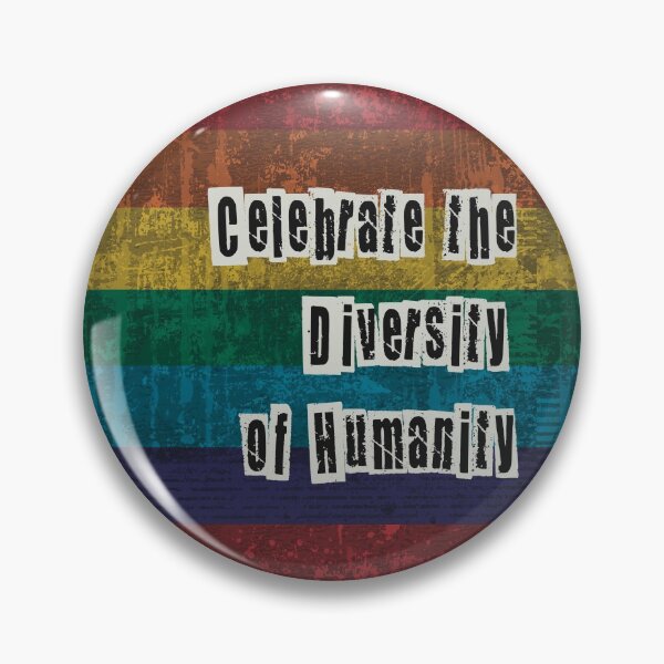 Item preview, Celebrate Diversity  designed and sold by ForeverAgain.