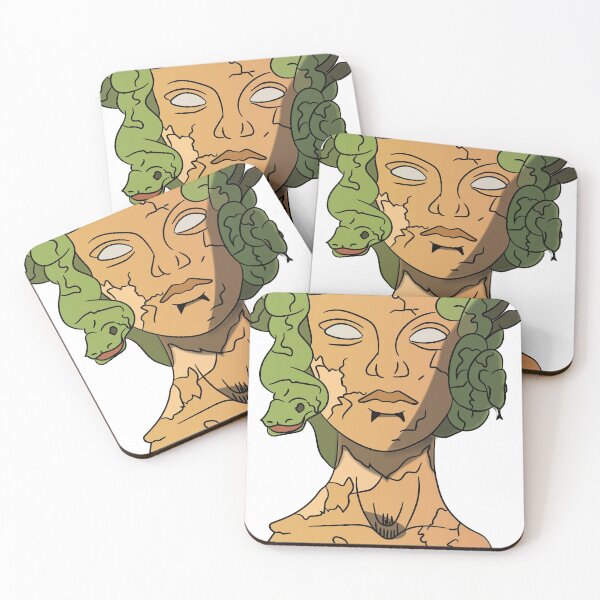 Item preview, Medusa  designed and sold by VictorPrimo.