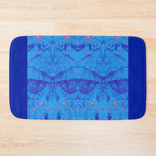 Item preview, Blue Heatwave designed and sold by Latorih10.