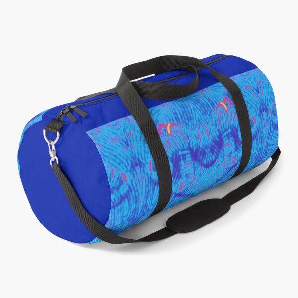 Item preview, Blue Heatwave designed and sold by Latorih10.
