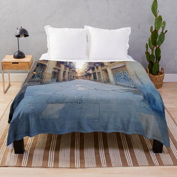 Item preview, Barcelona Streets designed and sold by Marcela872020.