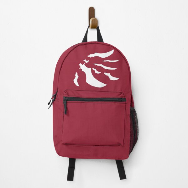 Item preview, Death Lotus - Kata Ulti (Red BG) designed and sold by FilipeFerreira.
