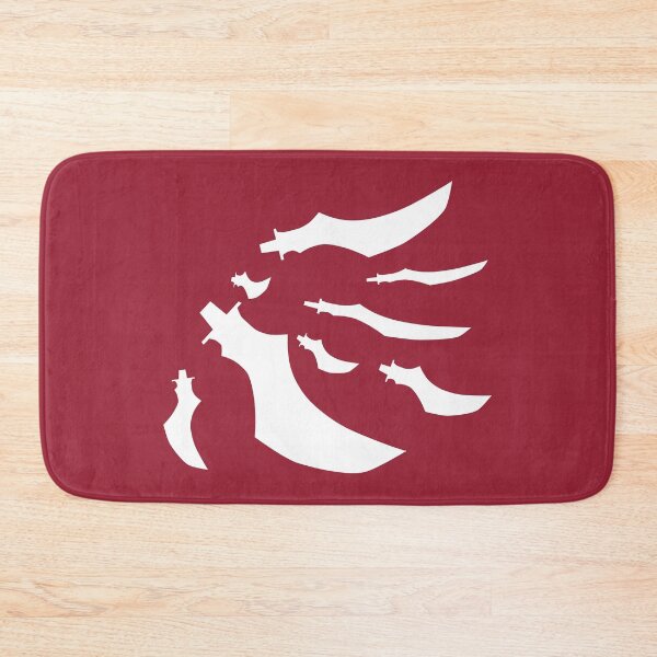 Item preview, Death Lotus - Kata Ulti (Red BG) designed and sold by FilipeFerreira.