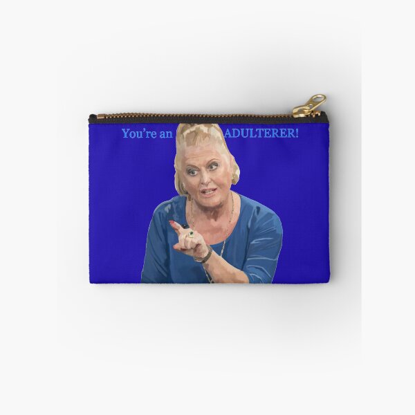 Item preview, Kim Woodburn - You’re an Adulterer  designed and sold by 3leggeddogg.