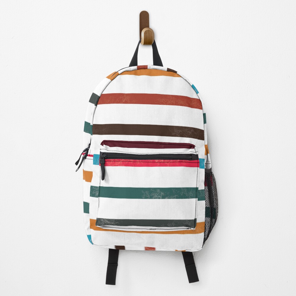 Artikel-Vorschau von Rucksack, designt und verkauft von TheImperfecto.