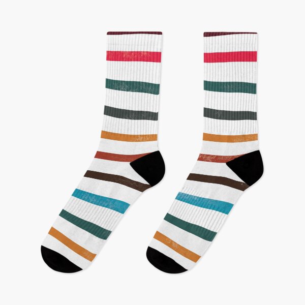 Item preview, Pastel Stripes designed and sold by TheImperfecto.