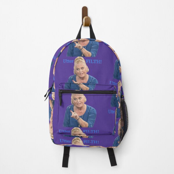 Item preview, Kim Woodburn - Utter Filth designed and sold by 3leggeddogg.