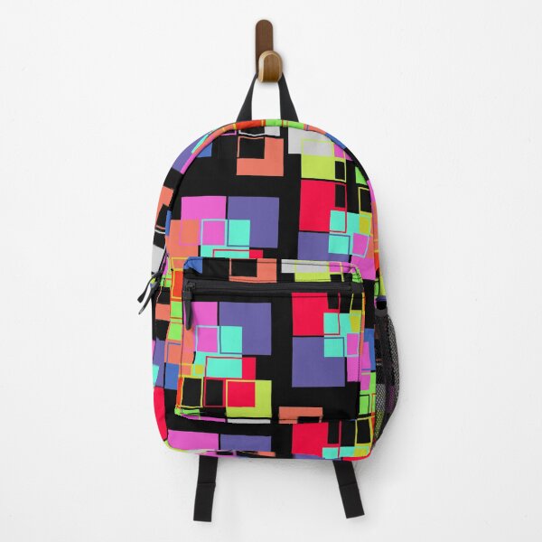 Item preview, Crazy squares designed and sold by AyseAkcay.