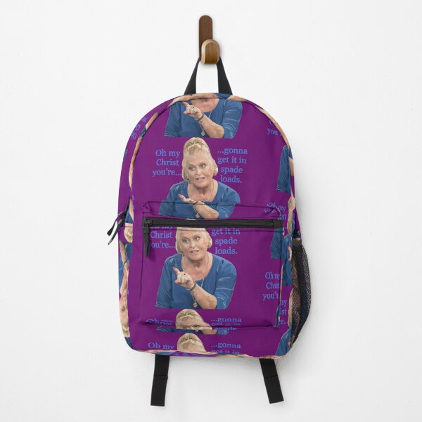 Item preview, Kim Woodburn - you’re gonna get it in spade loads designed and sold by 3leggeddogg.