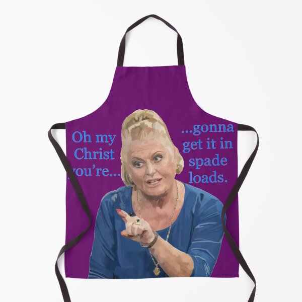 Item preview, Kim Woodburn - you’re gonna get it in spade loads designed and sold by 3leggeddogg.