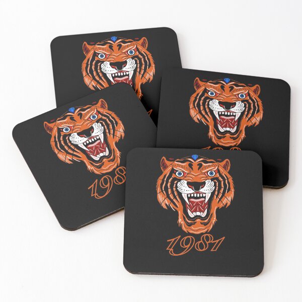 Item preview, Tiger  designed and sold by TheDavid18.