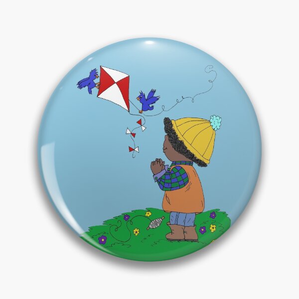 Item preview, Feathered Friends to the Rescue!⭐ designed and sold by FooandVanilla.