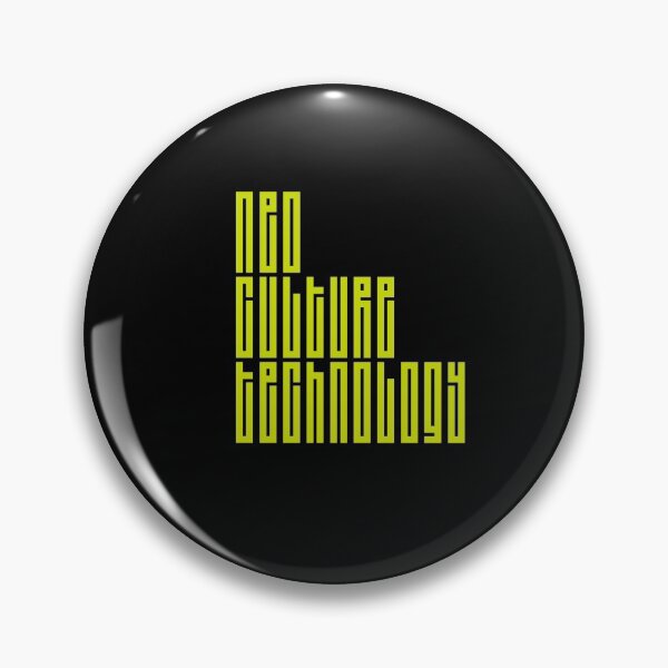 Item preview, Neo Culture Technology | NCT Kpop Meme Design designed and sold by SapphicGrapphic .