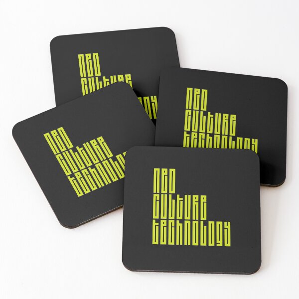 Item preview, Neo Culture Technology | NCT Kpop Meme Design designed and sold by SapphicGrapphic .