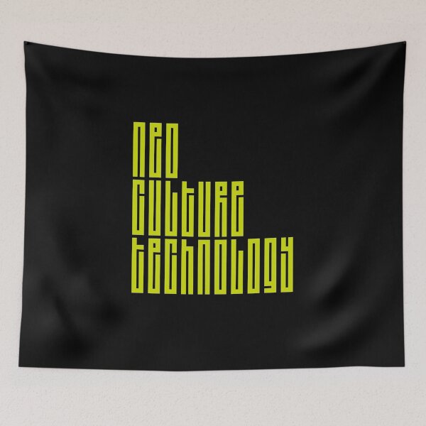 Item preview, Neo Culture Technology | NCT Kpop Meme Design designed and sold by SapphicGrapphic .