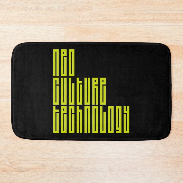 Item preview, Neo Culture Technology | NCT Kpop Meme Design designed and sold by SapphicGrapphic .