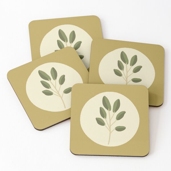 Item preview, Minimal Green Plant designed and sold by phocaea.