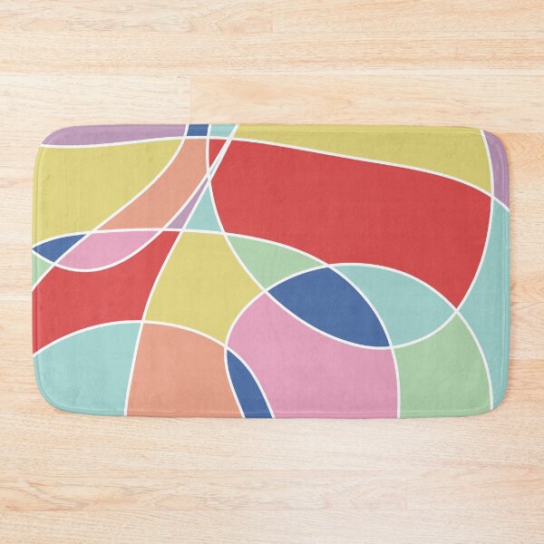 Item preview, Abstract art spectrum colours designed and sold by SJAPhoto.