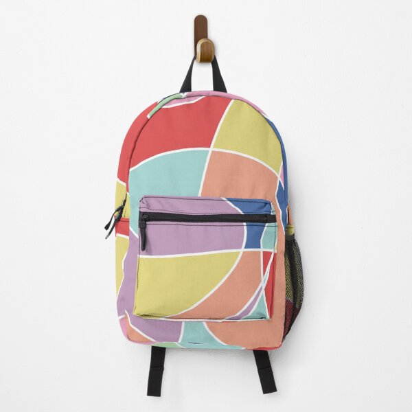 Item preview, Abstract art spectrum colours designed and sold by SJAPhoto.