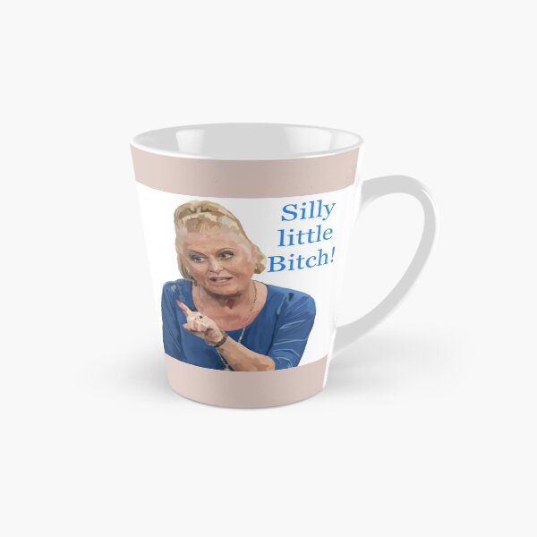 Artikelvorschau, Kim Woodburn - Dumme kleine Schlampe entworfen und verkauft von 3leggeddogg.
