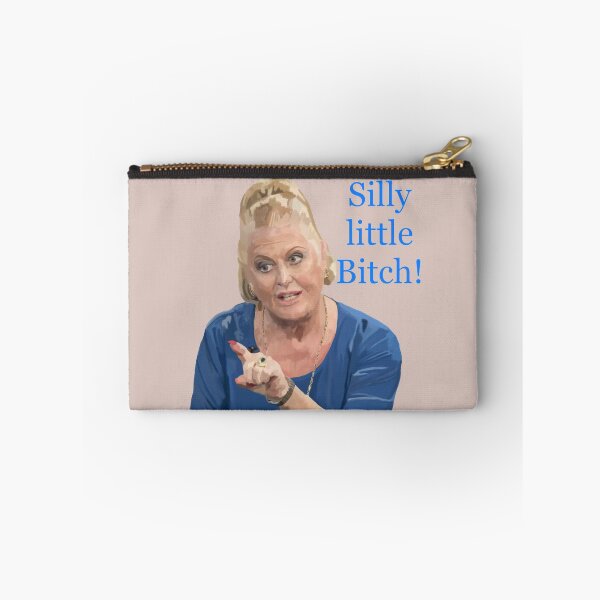 Item preview, Kim Woodburn - Silly little Bitch designed and sold by 3leggeddogg.