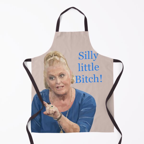 Item preview, Kim Woodburn - Silly little Bitch designed and sold by 3leggeddogg.