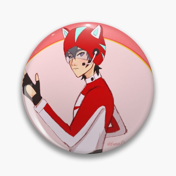 Item preview, Keith VLD Cat Armor designed and sold by vldlance.