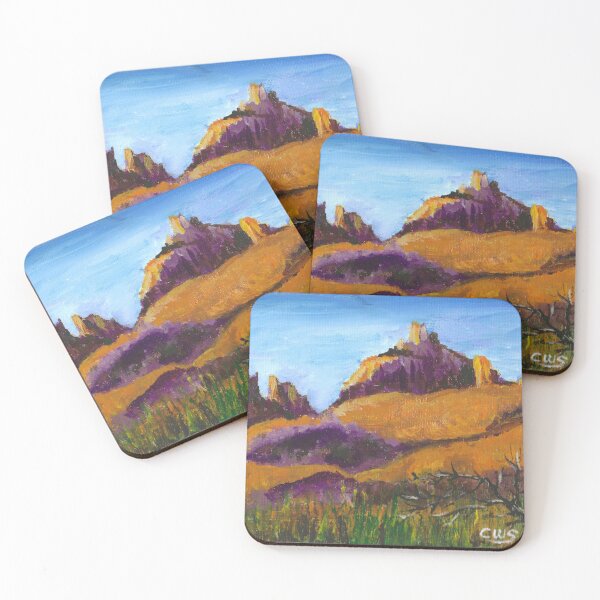 Item preview, Four Seasons of Thimble Peak -Summer designed and sold by ThimblePeak.