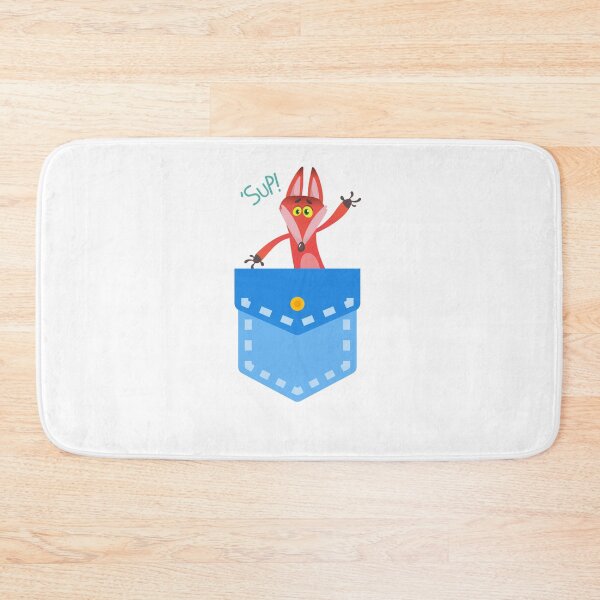 Aperçu de l'œuvre 'souper! les gars de Foxy pocket Design créée et vendue par Red-ElYoubi.
