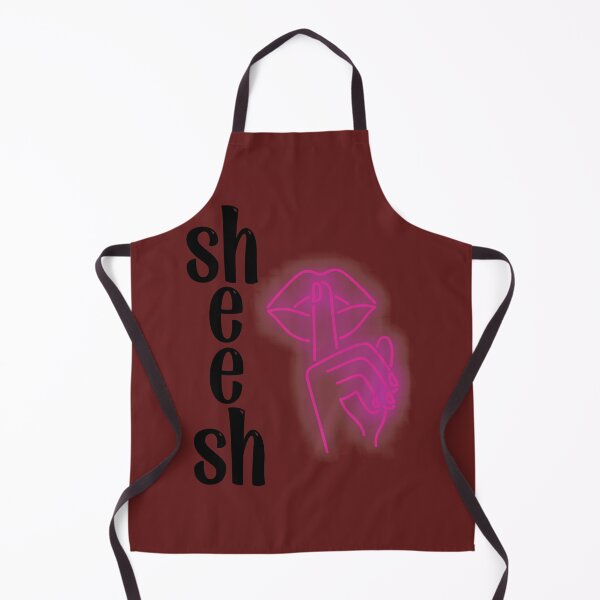 Item preview, Sheesh designed and sold by Ras-man93.
