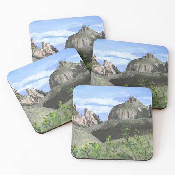 Item preview, Four Seasons of Thimble Peak - Fall designed and sold by ThimblePeak.