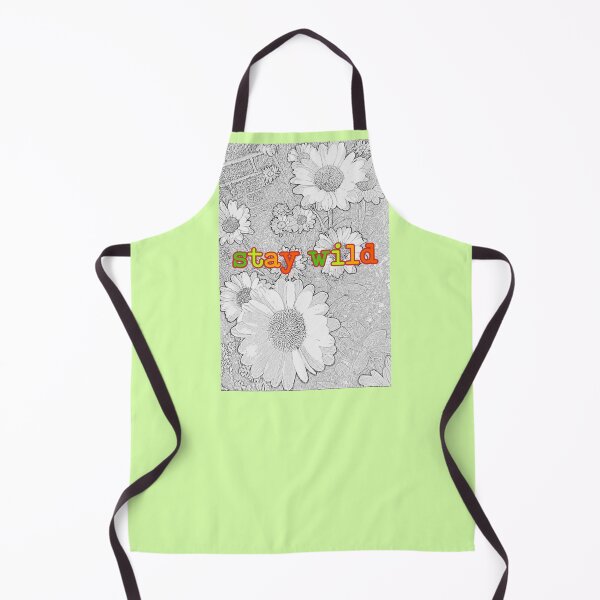 Item preview, Stay Wild Summer 21! designed and sold by quietmagenta.