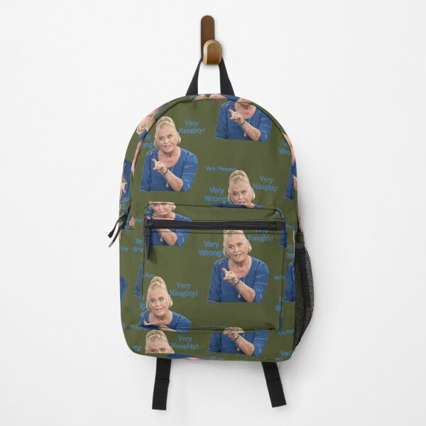 Item preview, Kim Woodburn - Very Phoney, Very Naughty,Very Wrong! designed and sold by 3leggeddogg.