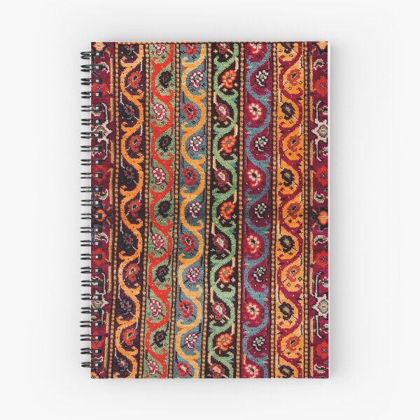 Item preview, Diseño de ilustraciones bohemias multicolor designed and sold by SpaceBazaar.