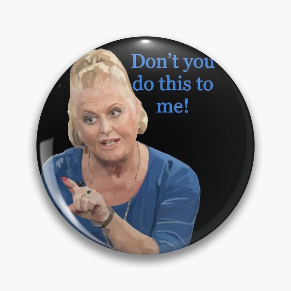 Item preview, Don’t you do this to me! - Kim Woodburn  designed and sold by 3leggeddogg.